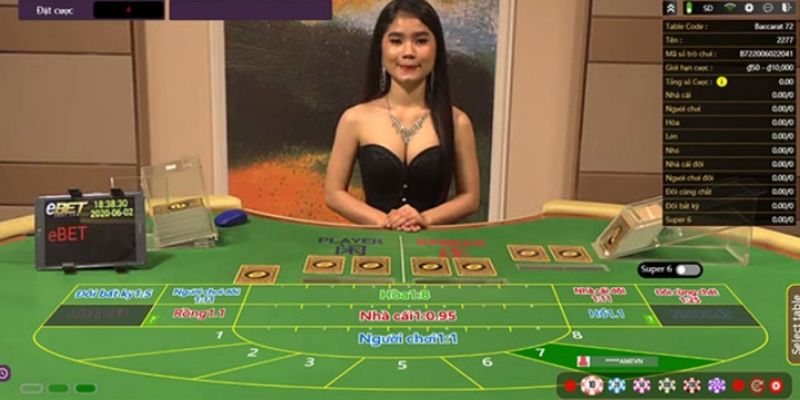 Bảng lịch sử kết quả là công cụ quen thuộc tại nhiều sân chơi